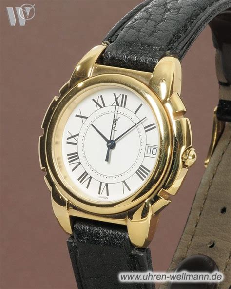 yves saint laurent orologi donna|Saint Laurent.